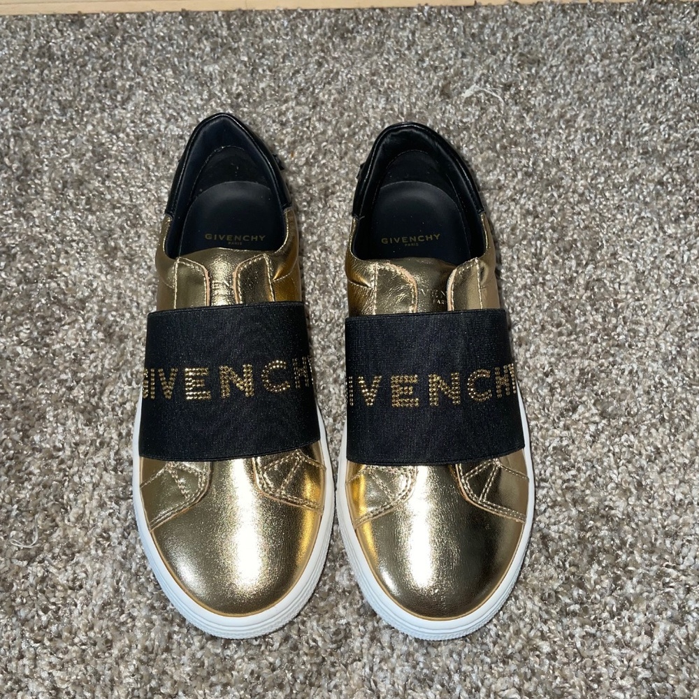 Givenchy Shoes